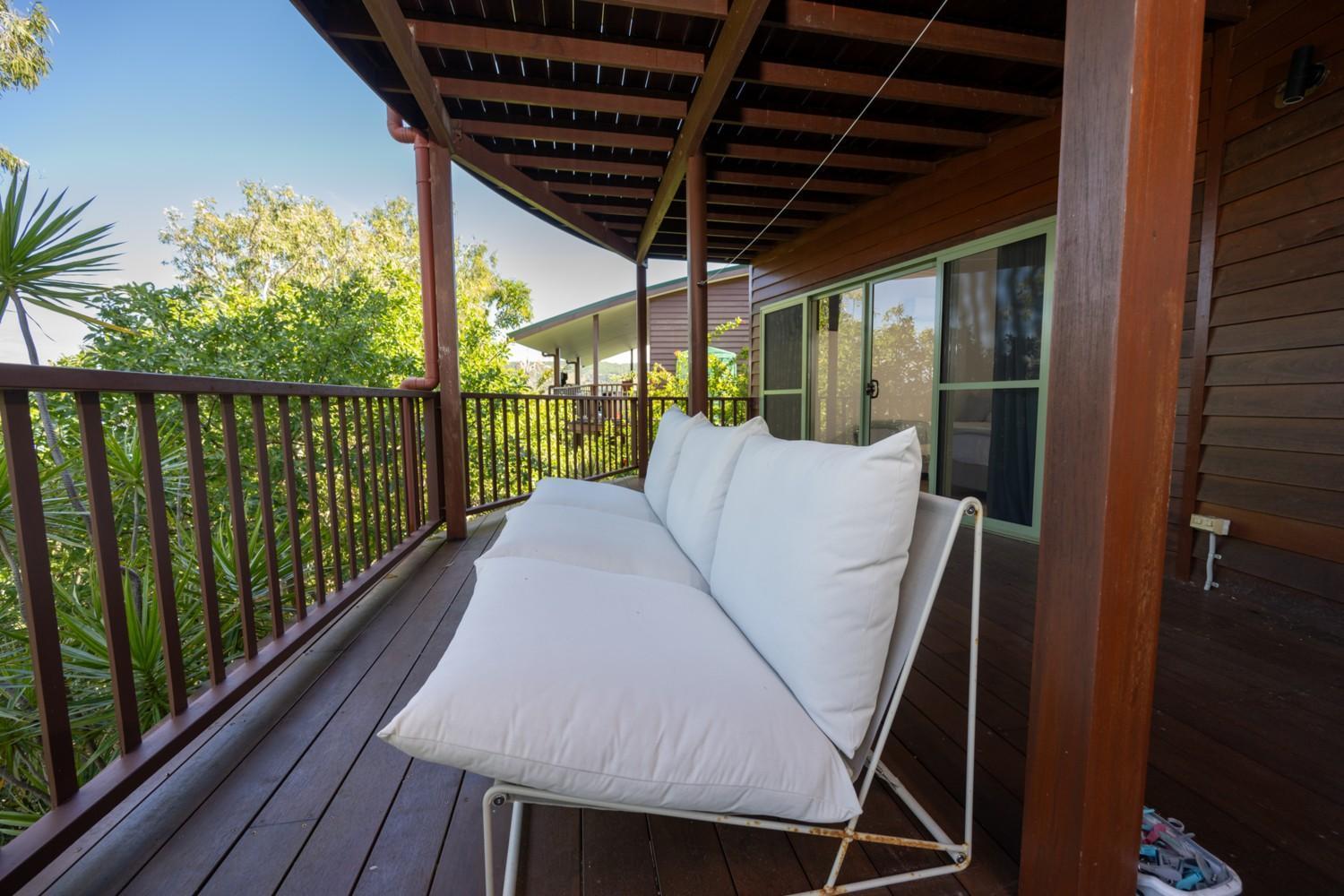 Casuarina Cove Apartments Hamilton Island Exterior photo