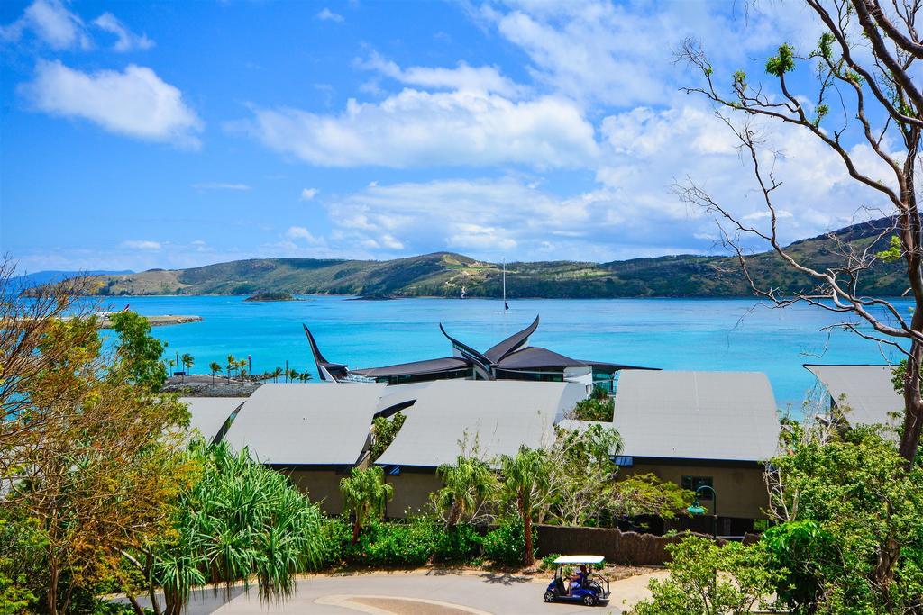 Casuarina Cove Apartments Hamilton Island Exterior photo